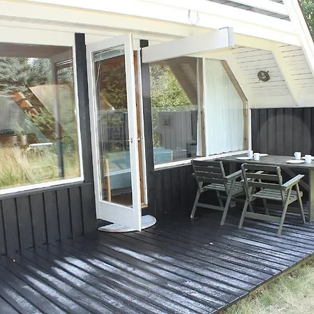 Hébergement de vacances Holiday 525